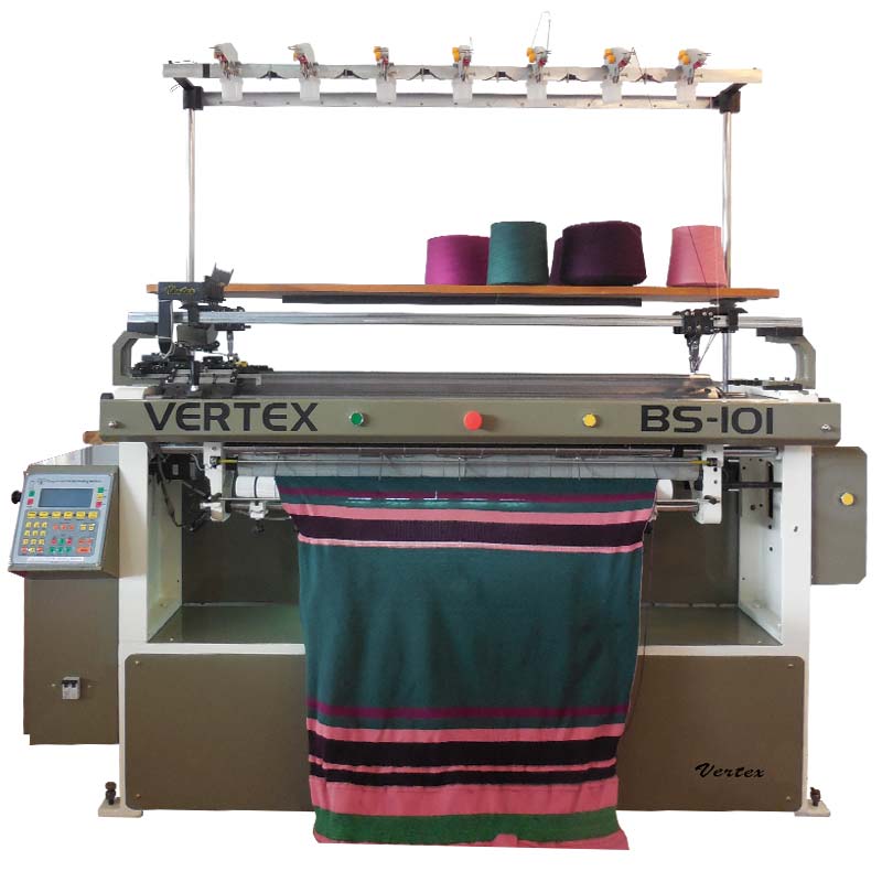 Vertex Knitting Machine BS-101