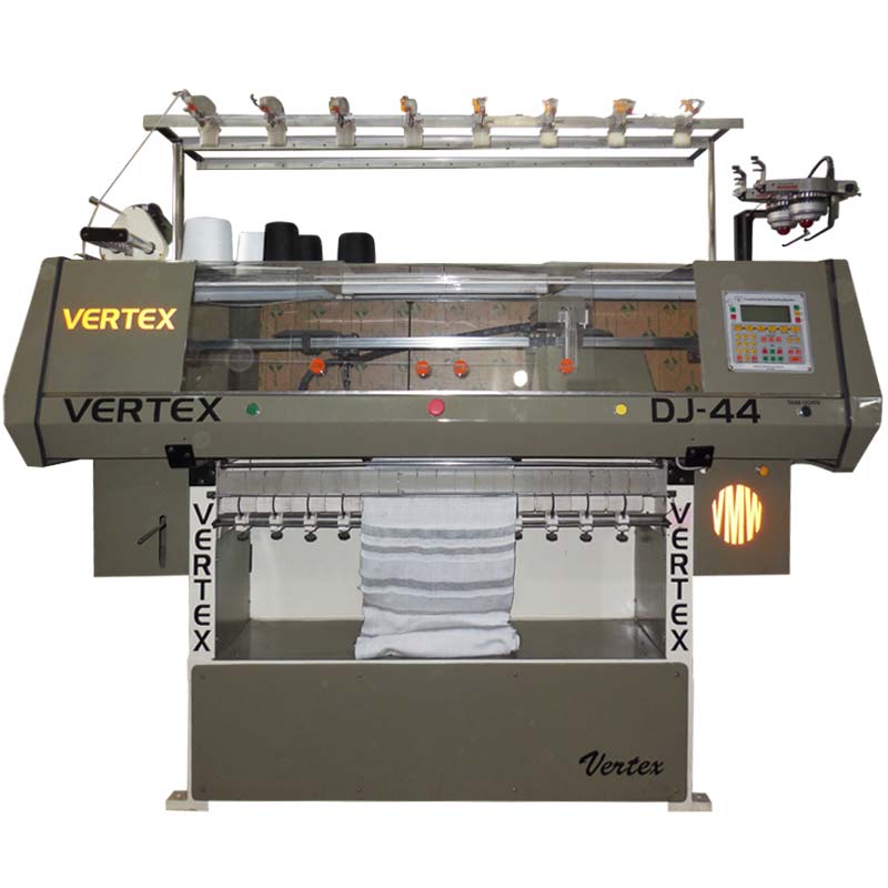 Vertex Knitting Machine DJ-44