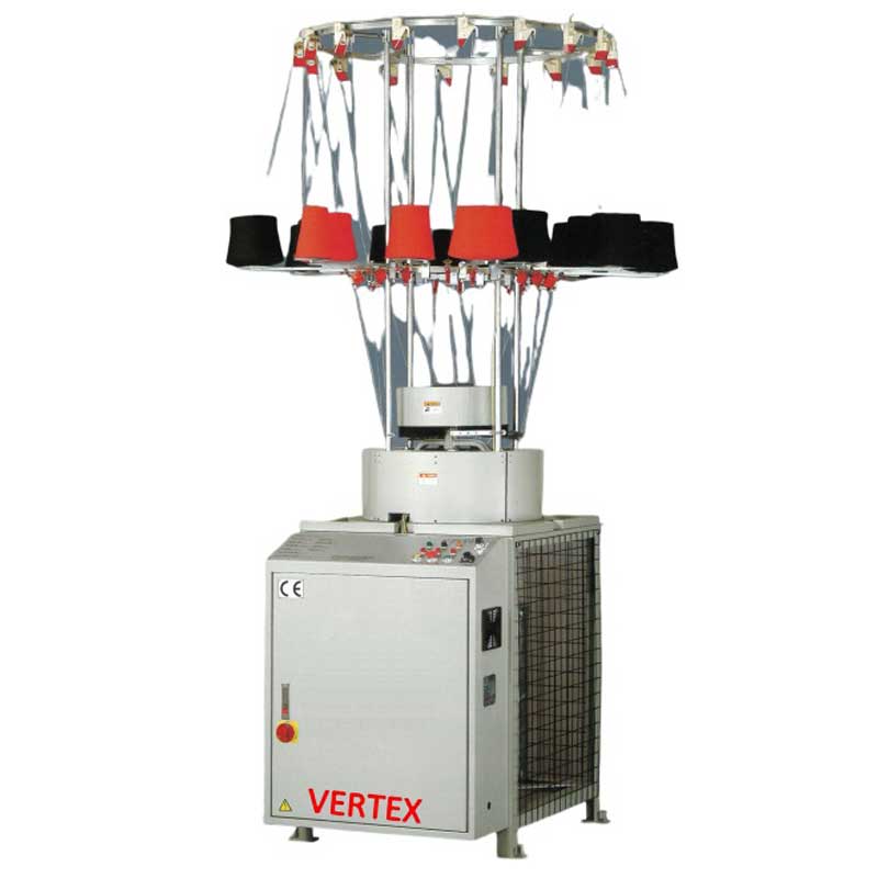 Vertex Elastic Making Machine for Orthopedic