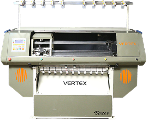Vertex Machiney Works