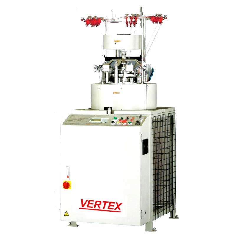 Vertex Net Making Machine user for Medical Purpose Specially for Prosthetic