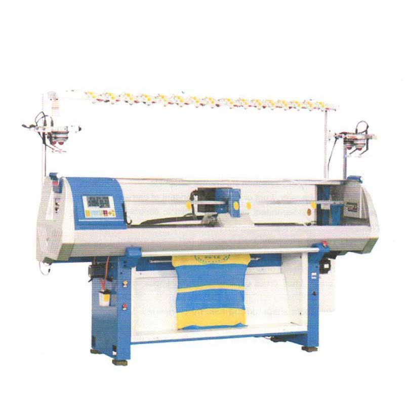 Vertex Knitting Machine SN1