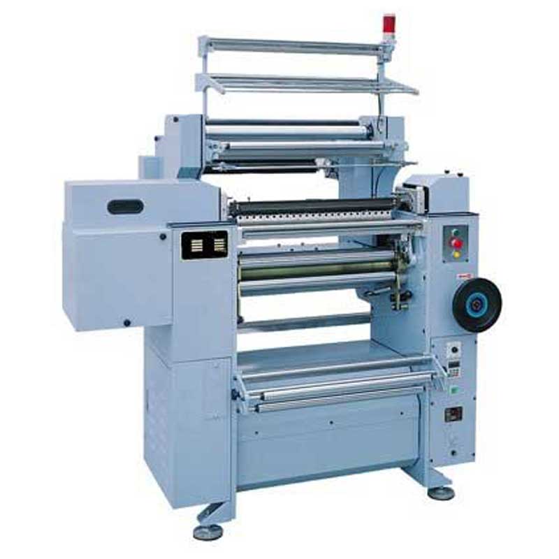 Vertex Knitting Machine